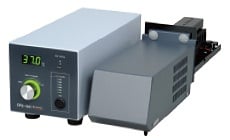 CPS-100 6-Cell Thermoelectrically Temperature-Controlled Cell Positioner