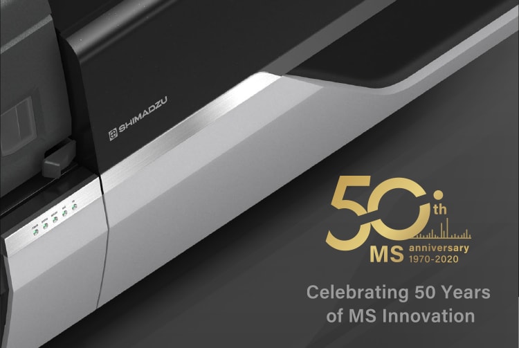 Celebrating 50 Years of MS Innovation
