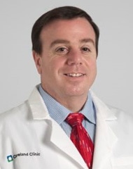 Stanley Hazen, MD, PhD