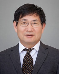 Prof. Xu Guowang
