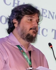 Prof. Jose Luiz Costa
