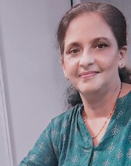 Swati Guttikar