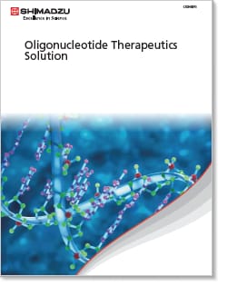 Oligonucleotide Therapeutics Solution Guide
