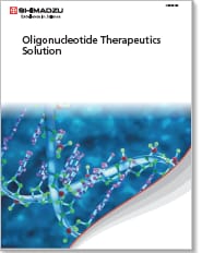 Oligonucleotide Therapeutics Solution Guide