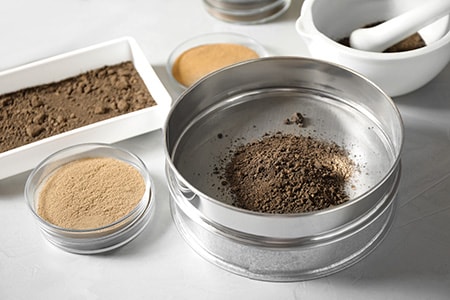 What is Particle Size Analysis?​
