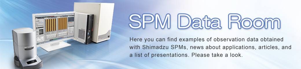 SPM Data Room