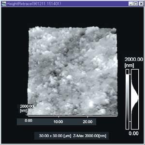 Observation of Fracture Surfaces of Ceramics