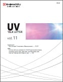 UV TALK LETTER Vol. 11