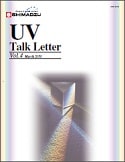 UV TALK LETTER Vol. 4