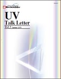 UV TALK LETTER Vol. 5