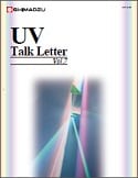 UV TALK LETTER Vol. 7