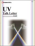 UV TALK LETTER Vol. 8