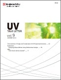 UV TALK LETTER Vol. 9