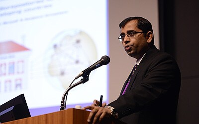 Dr. Srivastava 