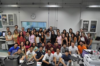 Collaborative Research Projects with Thomson Mass Spectrometry Laboratory at Unicamp