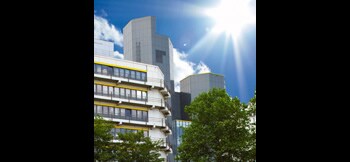 Shimadzu scholarship University for Essen-Duisburg