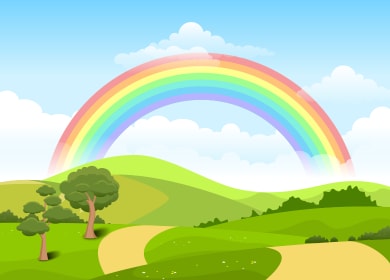 A Discussion about Rainbows