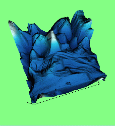 Change Z-Axis Magnification