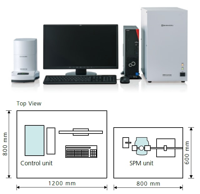 Installation Specifications