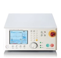 Controller for Dynamic and Fatigue Testing Machines Servo Controller 4830