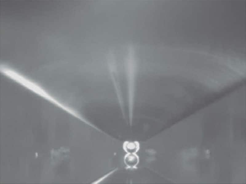 Performing a Variety of Physical Property Tests