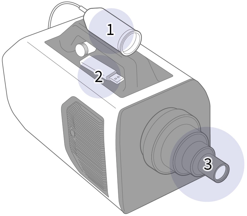 Flexible Design and Superior Ease-of-Use