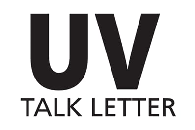 uvtalkletter