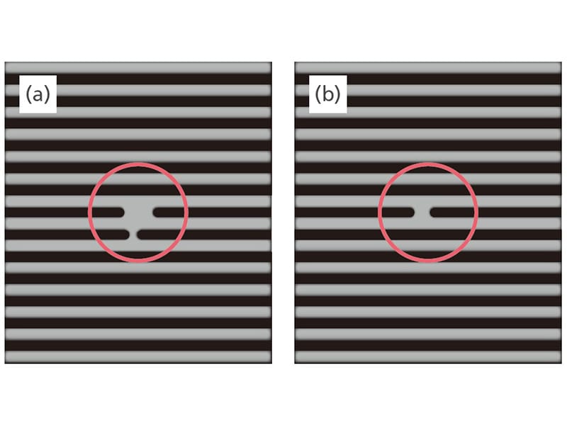 Superior detection sensitivity for hard-to-oxidize compounds