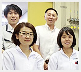 Japan Food Research Laboratories