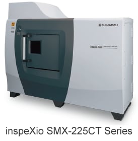 inspeXio SMX-225CT Series