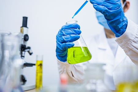 Evaluation of catalytic reactions