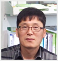 Dr. Sun-bae Kim, Doctor of Agriculture