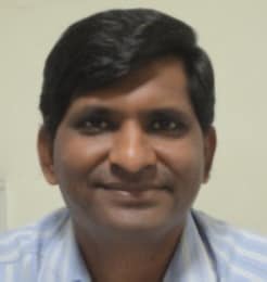 Ashok Chaudhari