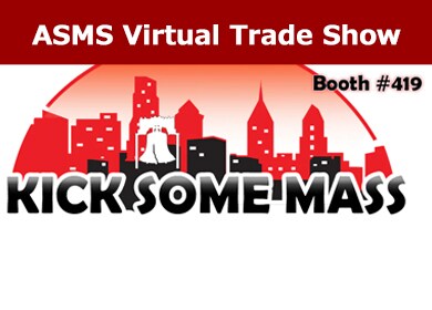 ASMS Virtual Trade Show