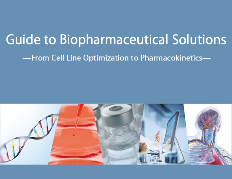 Guide to Biopharmaceutical Solutions