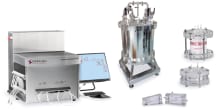 Bioprocessing Chromatography