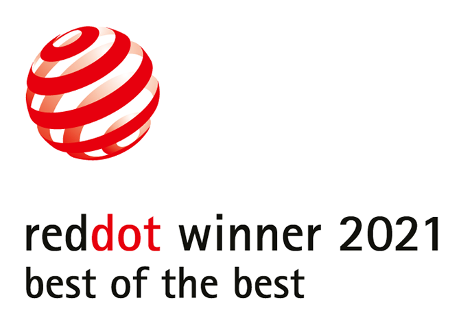 Red Dot Design Award Best of the Best