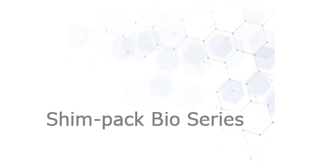 Shim-pack Bio HIC