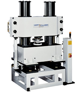 300 Hz High-Cycle Dynamic and Fatigue Testing Machine