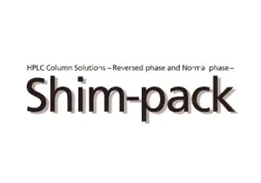 Shim-pack SPC Series