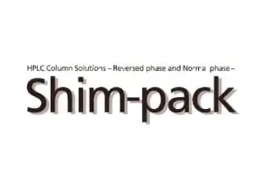 Shim-pack ISC Series