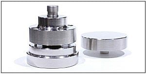 Lab Plate Compression Spherically Seated Compression Plates - Downloads : SHIMADZU (Shimadzu ...