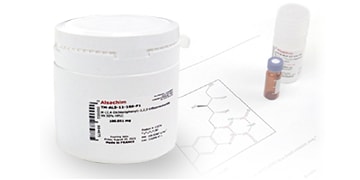 Estándares estables etiquetados