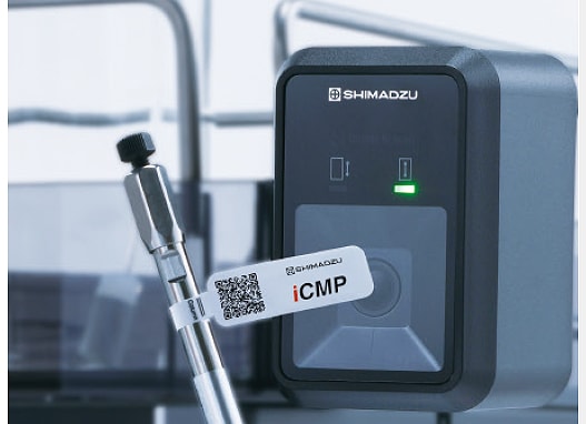 iCMP（intelligent Column Management Platform）