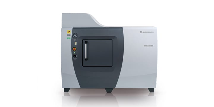 inspeXio™ 7000