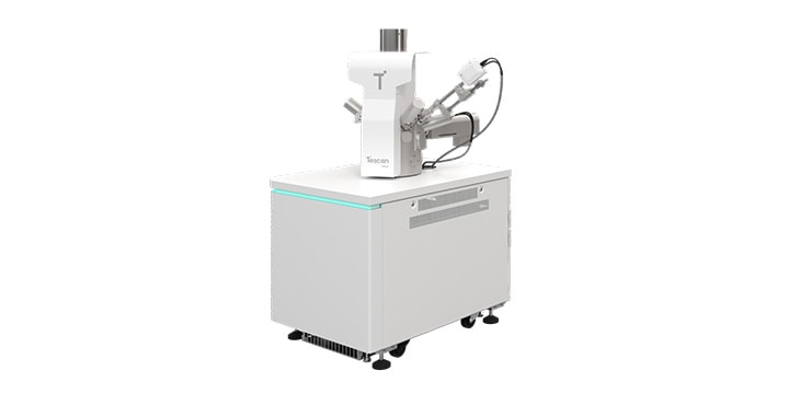 Tescan Scanning Electron Microscopes (SEM)