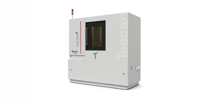X-Ray CT System : SHIMADZU (Shimadzu Corporation)