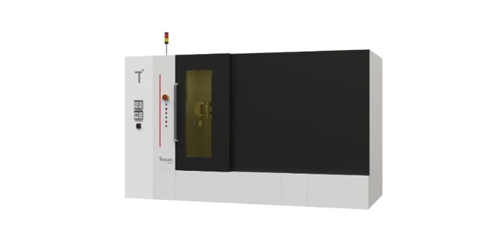 X-Ray CT System : SHIMADZU (Shimadzu Corporation)