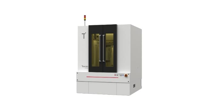 Advanced X-Ray CT System : SHIMADZU (Shimadzu Corporation)