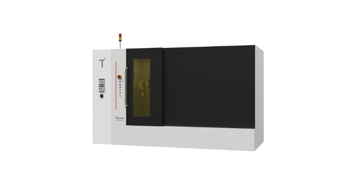 Sistemas de pruebas no destructivas (Non-Destructive Testing, NDT